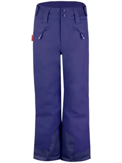 Ski-/ Snowboardhose "Rauland" in Lila