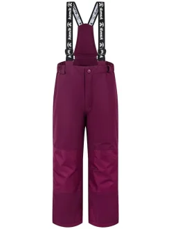 Ski-/ Snowboardhose ''Regan'' in Lila