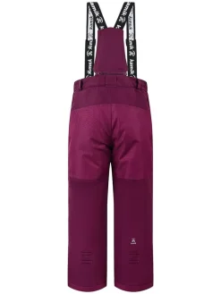Ski-/ Snowboardhose ''Regan'' in Lila