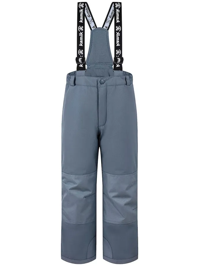 Ski-/ Snowboardhose ''Regan'' in Grau