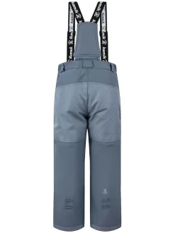 Ski-/ Snowboardhose ''Regan'' in Grau