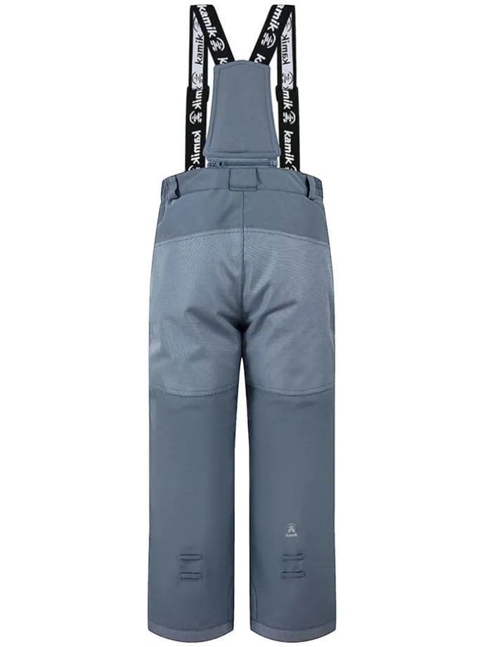 Ski-/ Snowboardhose ''Regan'' in Grau