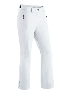 Ski-/ Snowboardhose "Ronka 2.1" in Weiß