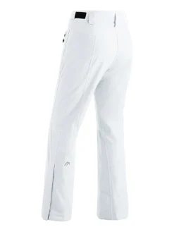 Ski-/ Snowboardhose "Ronka 2.1" in Weiß