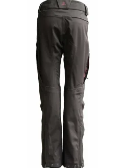 Ski-/ Snowboardhose "Saentiz" in Schwarz