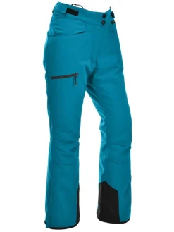 Ski-/ Snowboardhose "Schöneck" in Blau
