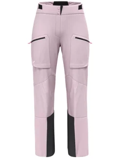 Ski-/ Snowboardhose "Sella" in Rosa