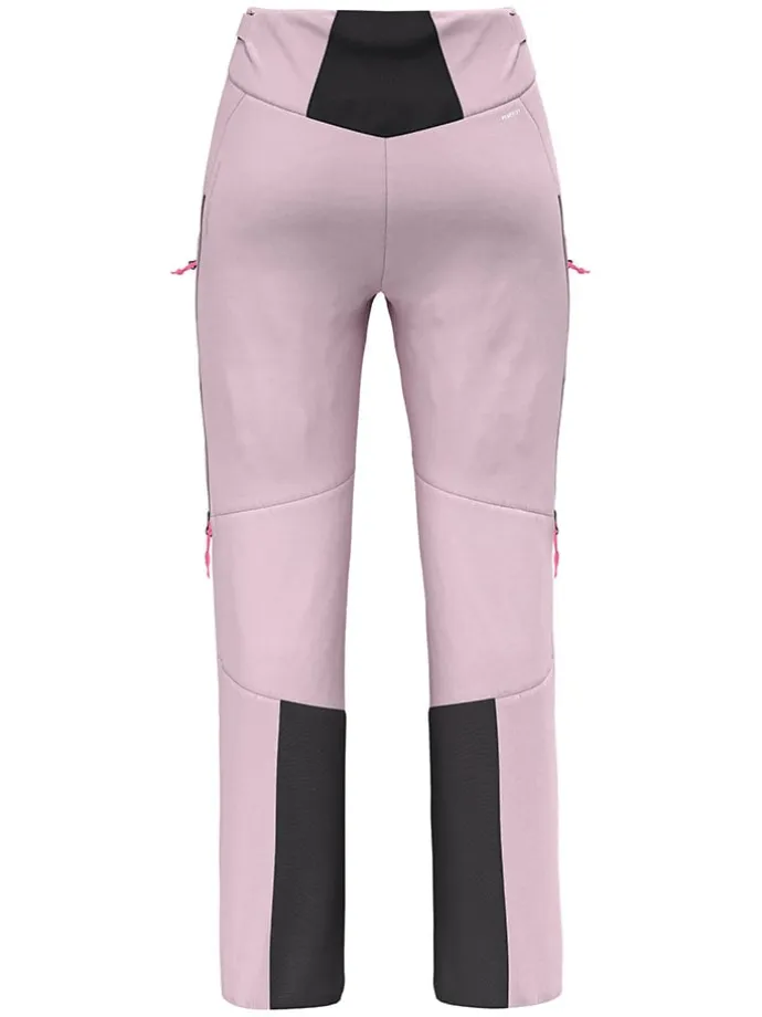 Ski-/ Snowboardhose "Sella" in Rosa
