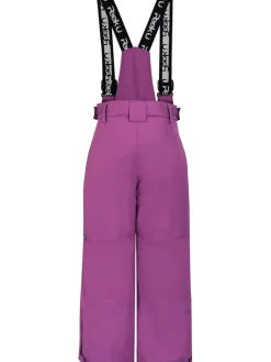 Ski-/ Snowboardhose "Tara" in Lila