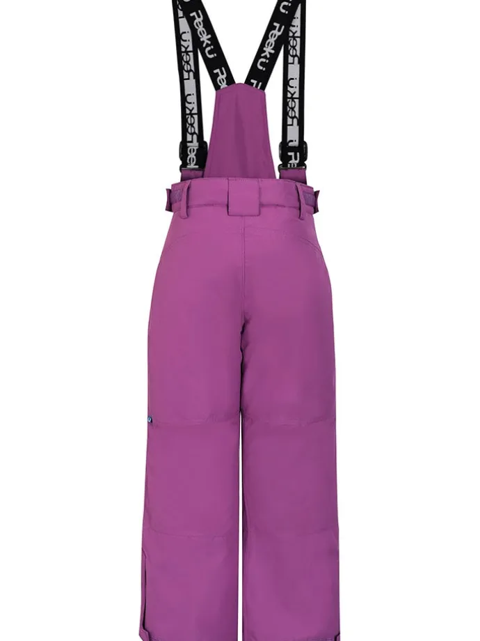 Ski-/ Snowboardhose "Tara" in Lila