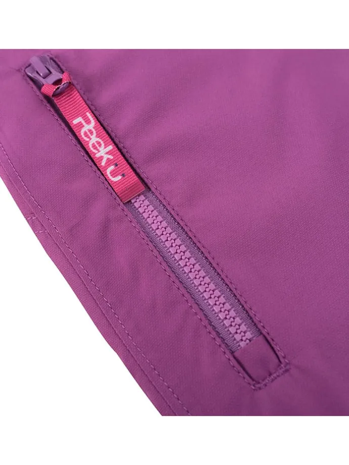 Ski-/ Snowboardhose "Tara" in Lila