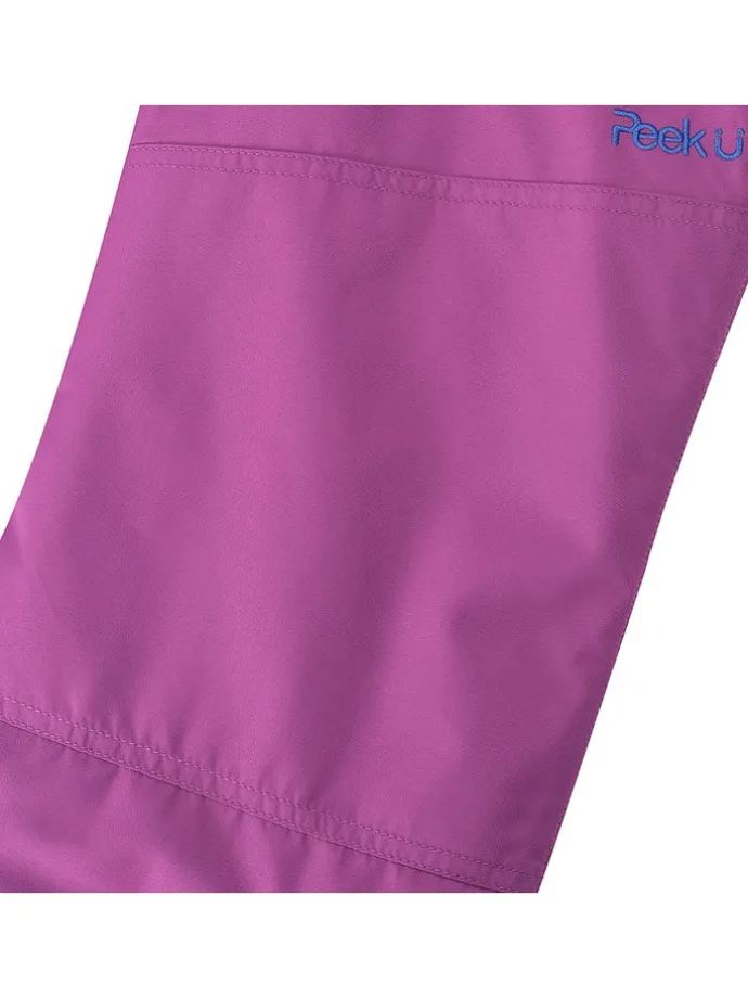 Ski-/ Snowboardhose "Tara" in Lila
