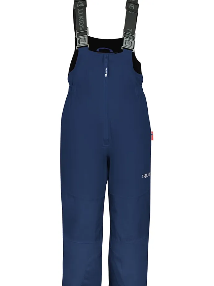 Ski-/ Snowboardhose "Telemark" in Dunkelblau