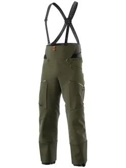 Ski-/ Snowboardhose "Tigard GTX" in Khaki
