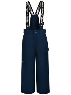 Ski-/ Snowboardhose "Tyson" in Dunkelblau
