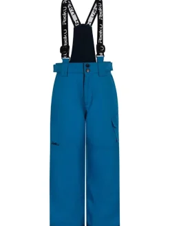 Ski-/ Snowboardhose "Tyson" in Blau