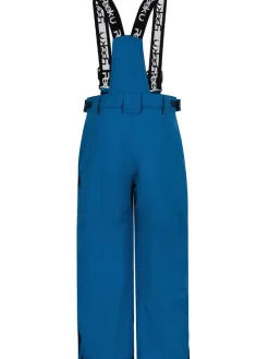 Ski-/ Snowboardhose "Tyson" in Blau