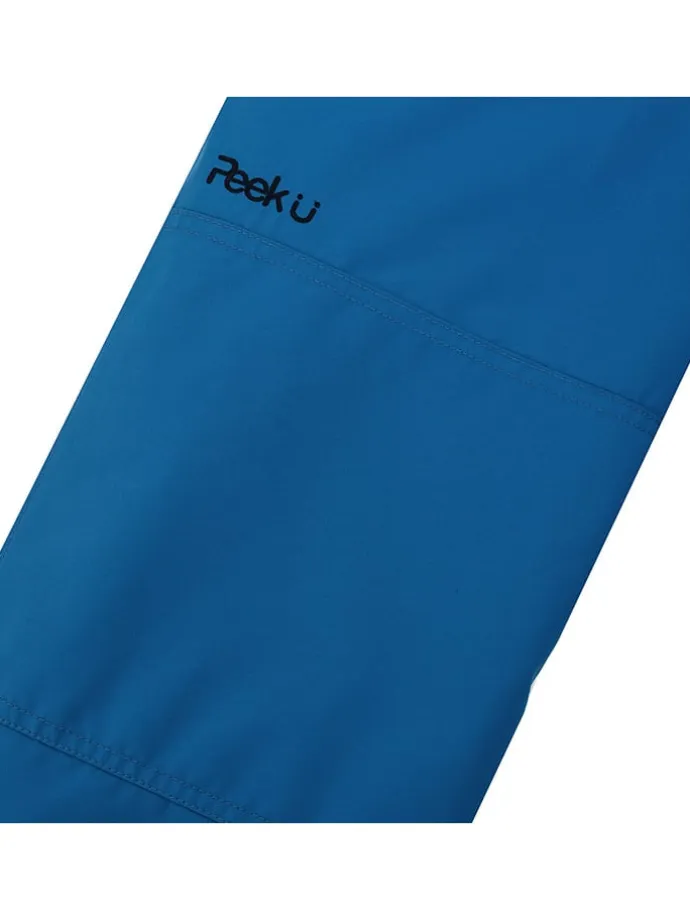 Ski-/ Snowboardhose "Tyson" in Blau