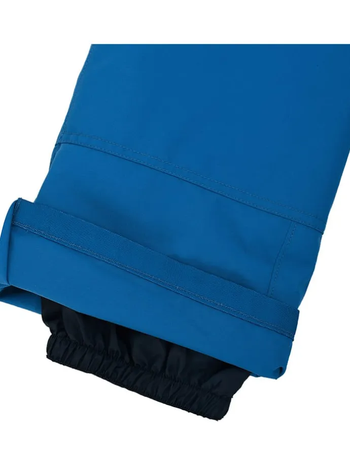 Ski-/ Snowboardhose "Tyson" in Blau