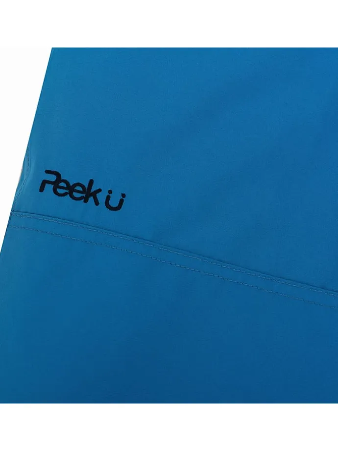 Ski-/ Snowboardhose "Tyson" in Blau