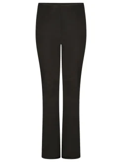 Ski-/ Snowboardhose "Upshill" in Schwarz