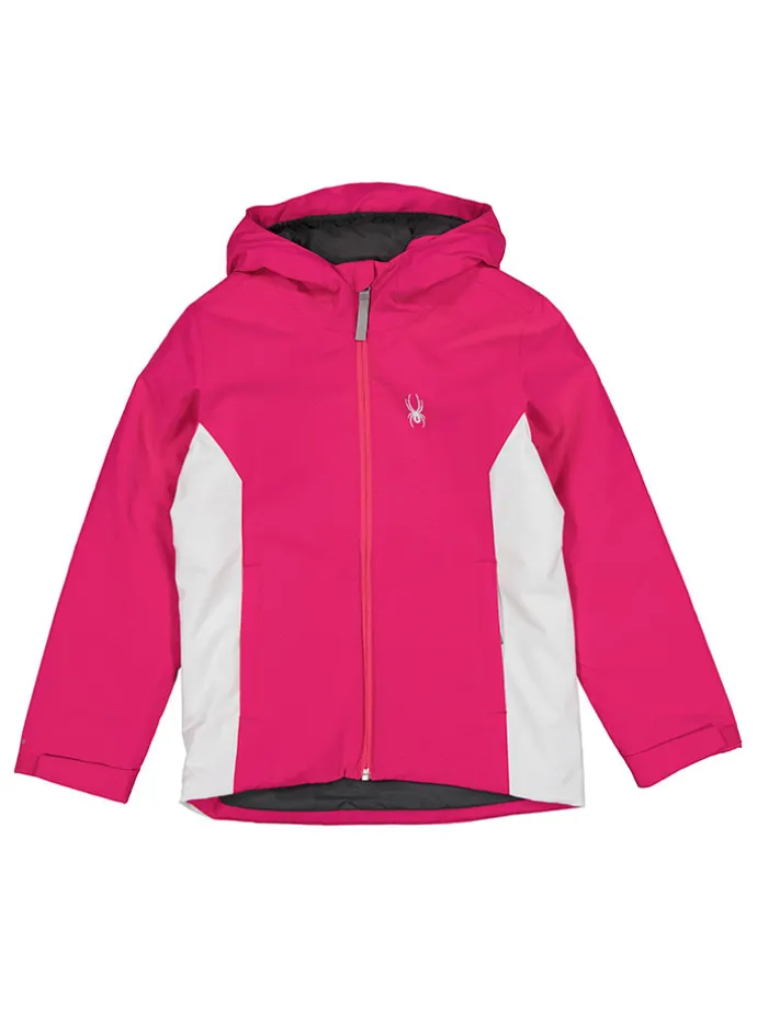 Ski-/ Snowboardjacke "Adore" in Pink