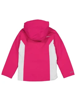 Ski-/ Snowboardjacke "Adore" in Pink