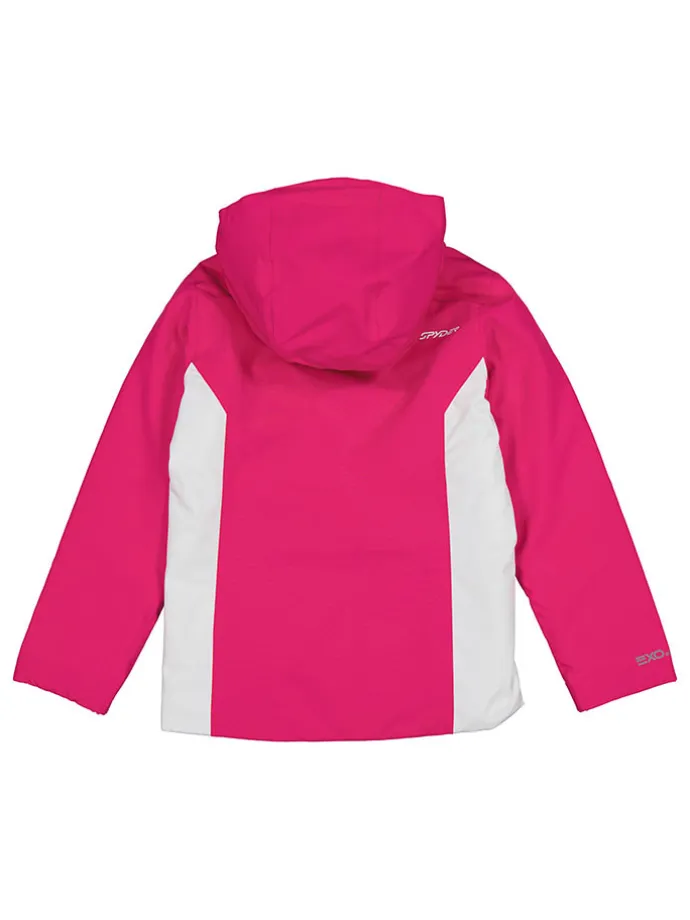 Ski-/ Snowboardjacke "Adore" in Pink