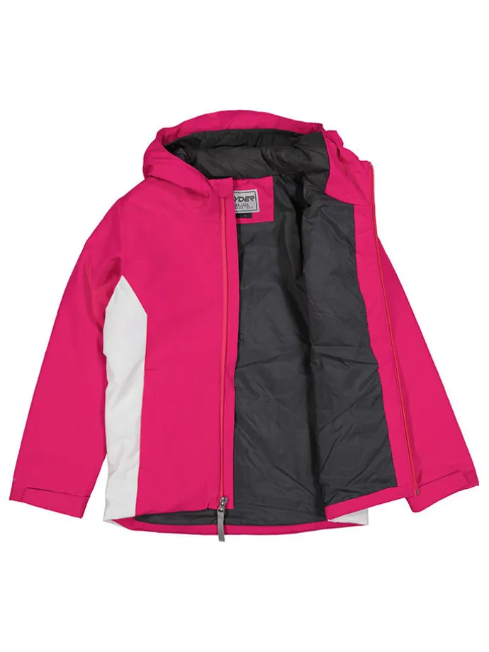 Ski-/ Snowboardjacke "Adore" in Pink