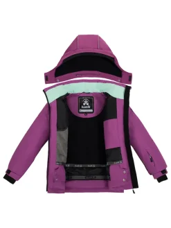 Ski-/ Snowboardjacke