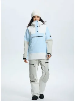 Ski-/ Snowboardjacke