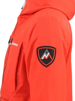 Ski-/ Snowboardjacke