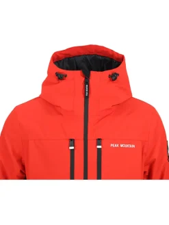 Ski-/ Snowboardjacke