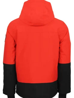 Ski-/ Snowboardjacke