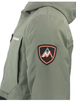 Ski-/ Snowboardjacke