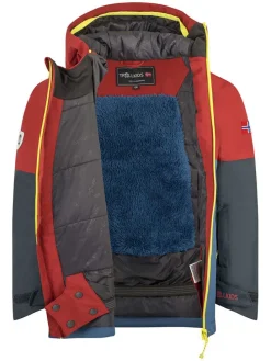Ski-/ Snowboardjacke