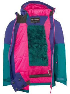 Ski-/ Snowboardjacke