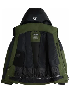 Ski-/ Snowboardjacke 