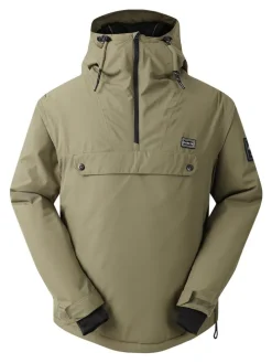 Ski-/ Snowboardjacke