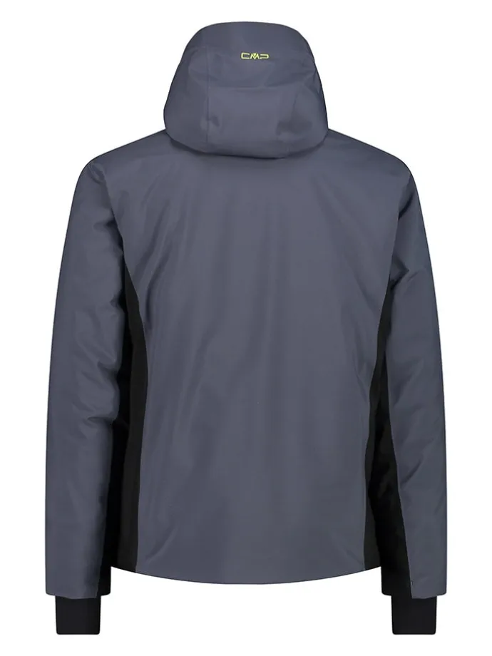 Ski-/ Snowboardjacke in Grau