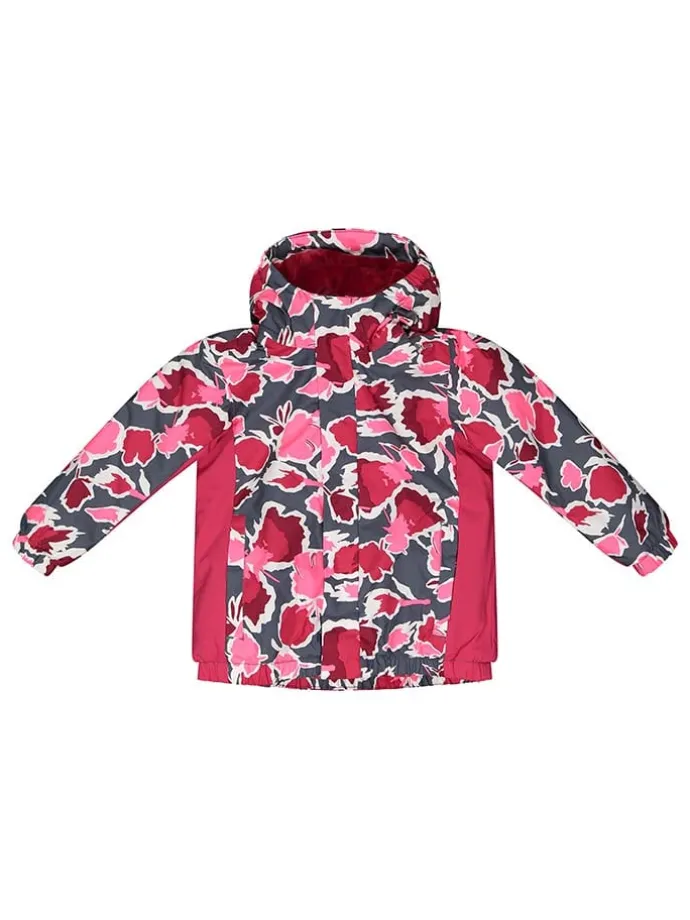Ski-/ Snowboardjacke in Rosa/ Pink