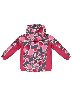 Ski-/ Snowboardjacke in Rosa/ Pink