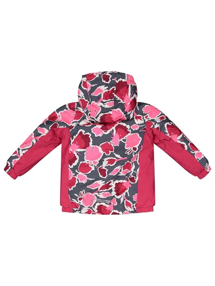 Ski-/ Snowboardjacke in Rosa/ Pink
