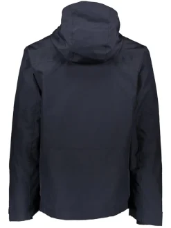 Ski-/ Snowboardjacke "Kenko" in Dunkelblau