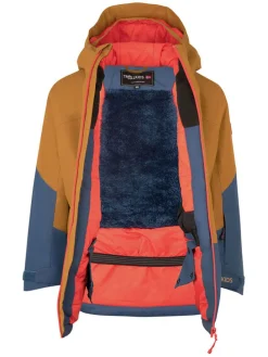 Ski-/ Snowboardjacke