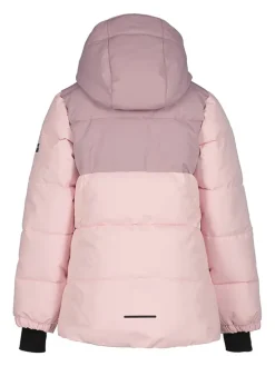 Ski-/ Snowboardjacke "Loris" in Rosa