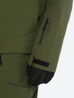 Ski-/ Snowboardjacke 