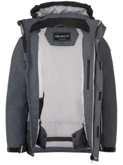 Ski-/ Snowboardjacke