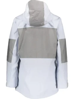 Ski-/ Snowboardjacke "Queya" in Hellblau