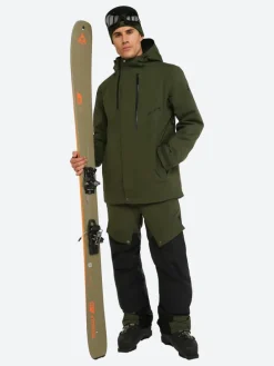 Ski-/ Snowboardjacke